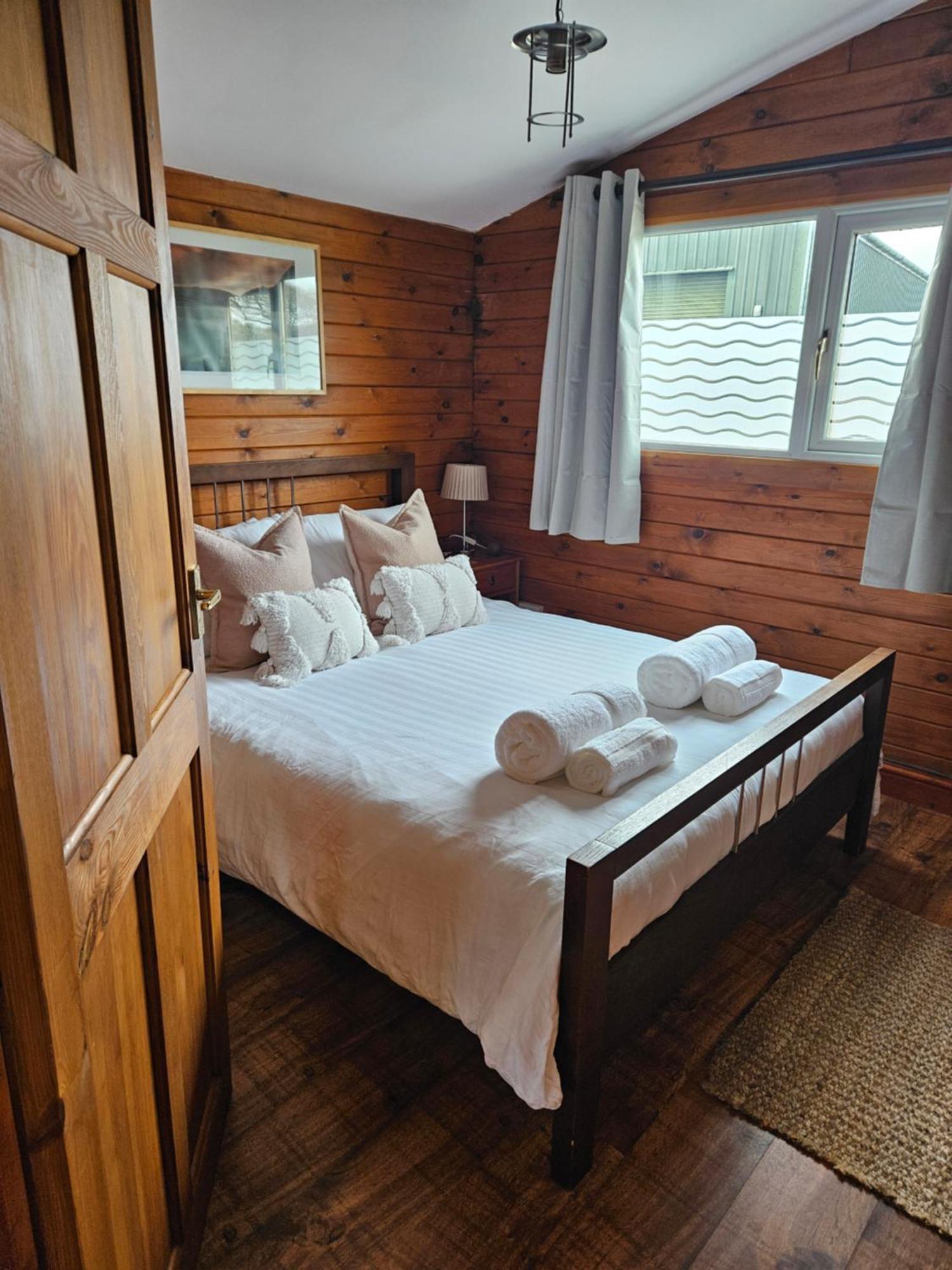 Captain'S Cabin Mynytho Exterior photo